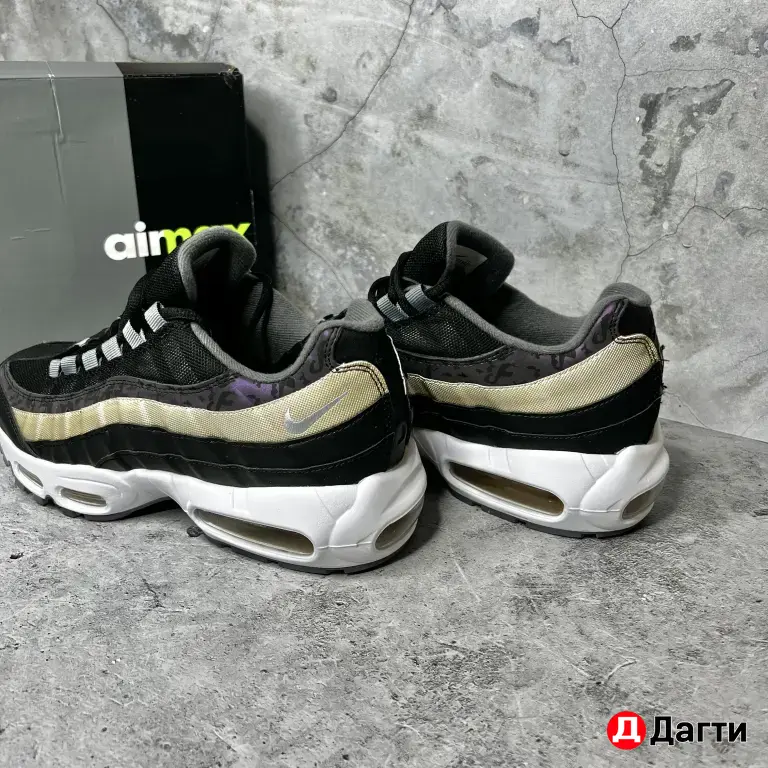 Кроссовки Nike Air max 95