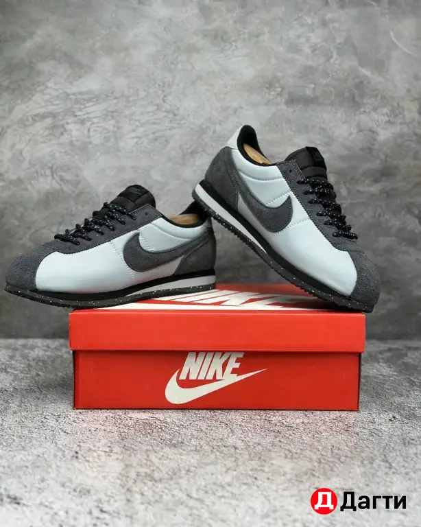кроссовки Nike Cortez