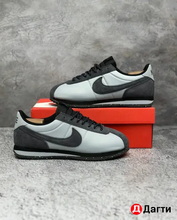 кроссовки Nike Cortez