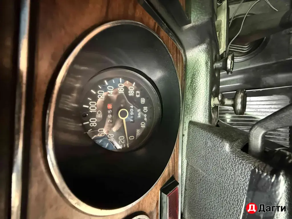 ГАЗ 3102 «Волга», 1995 года