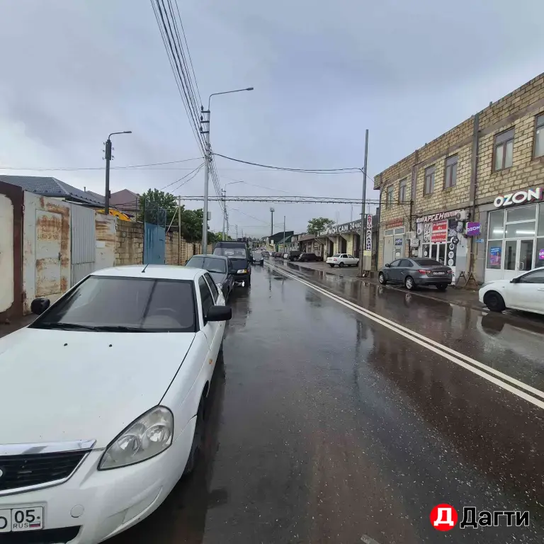 Предлагается к долгосрочной аренде готовый бизнес.