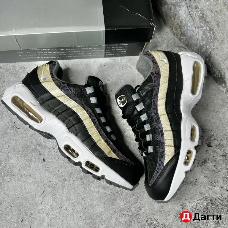 Кроссовки Nike Air max 95