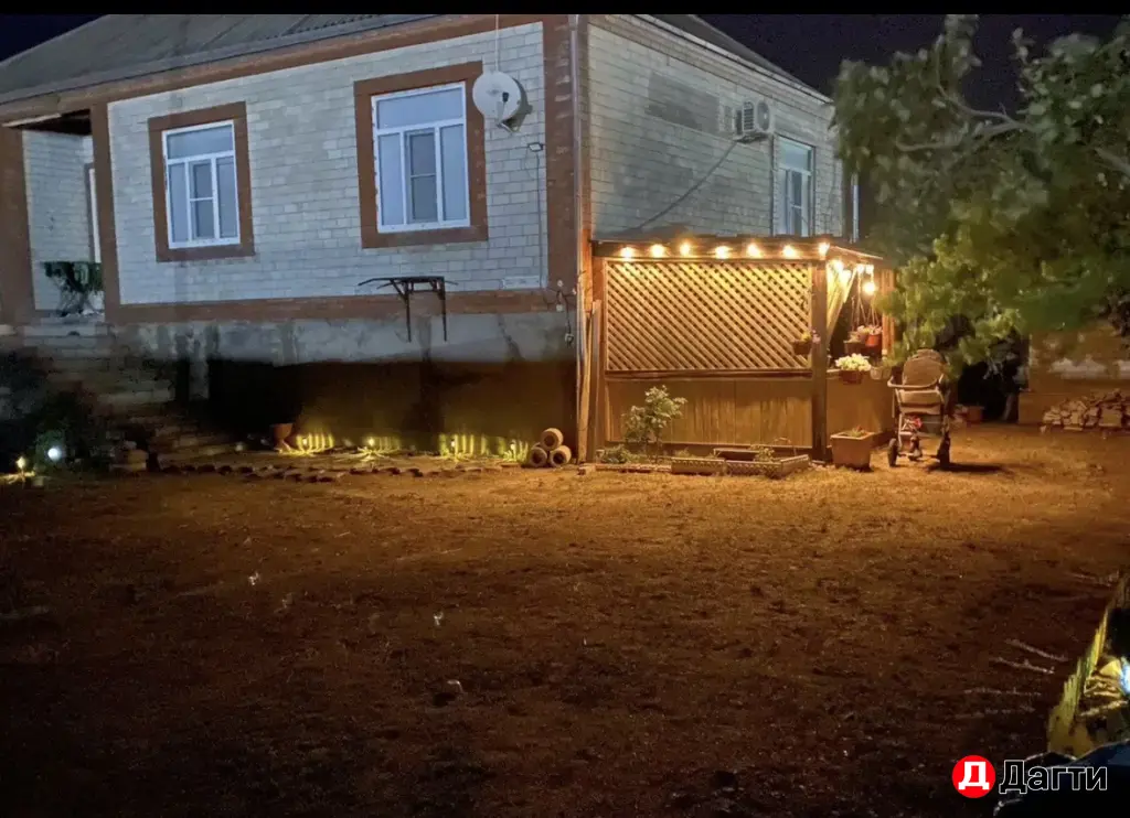 Дом посуточно
