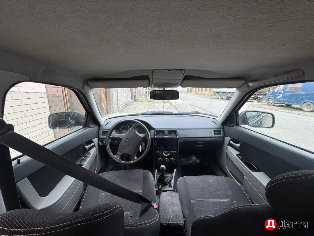 LADA (ВАЗ) Priora, 2011 года