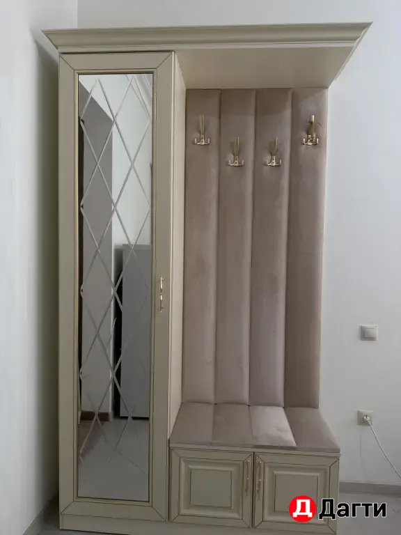 Шкаф прихожая