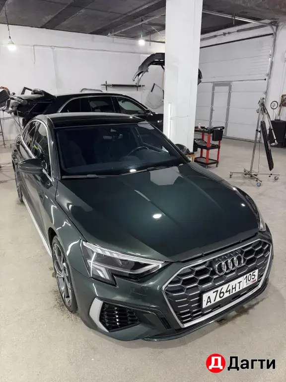 Полировка авто керамика детейлинг