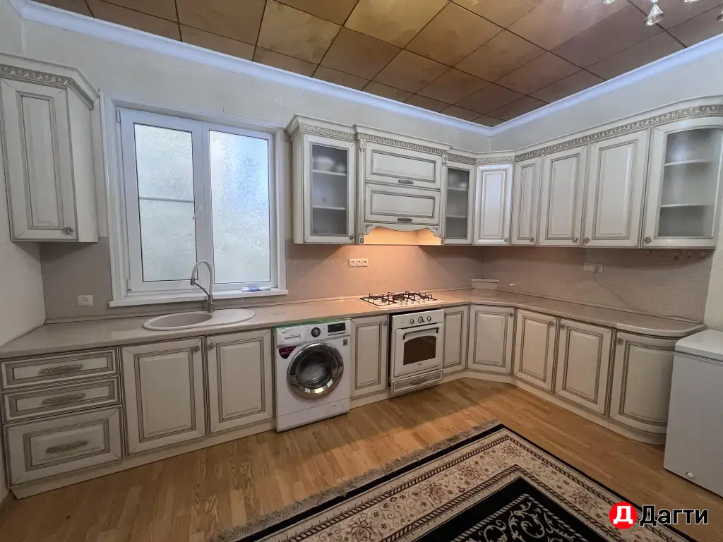 кухонная мебель