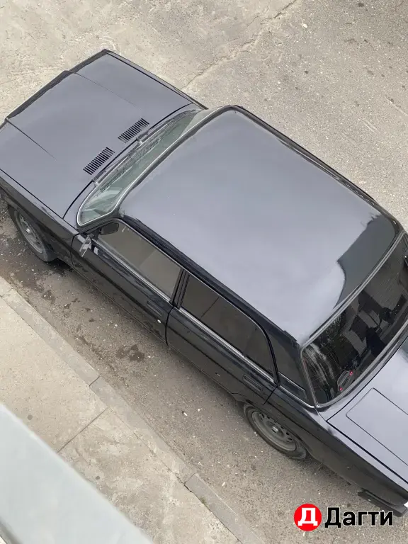 LADA (ВАЗ) 2107, 2010 года