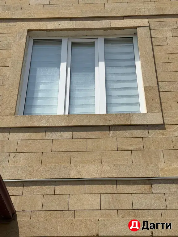 Окна пластиковые