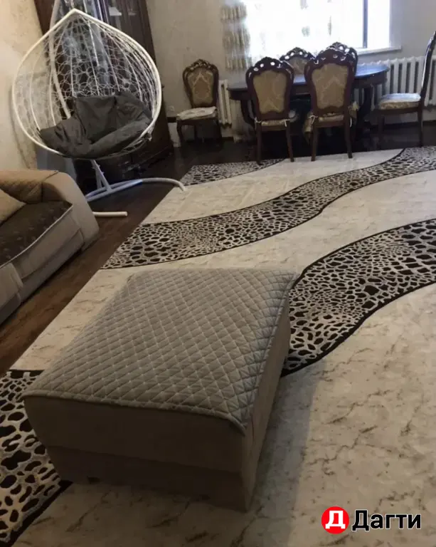 Дом посуточно