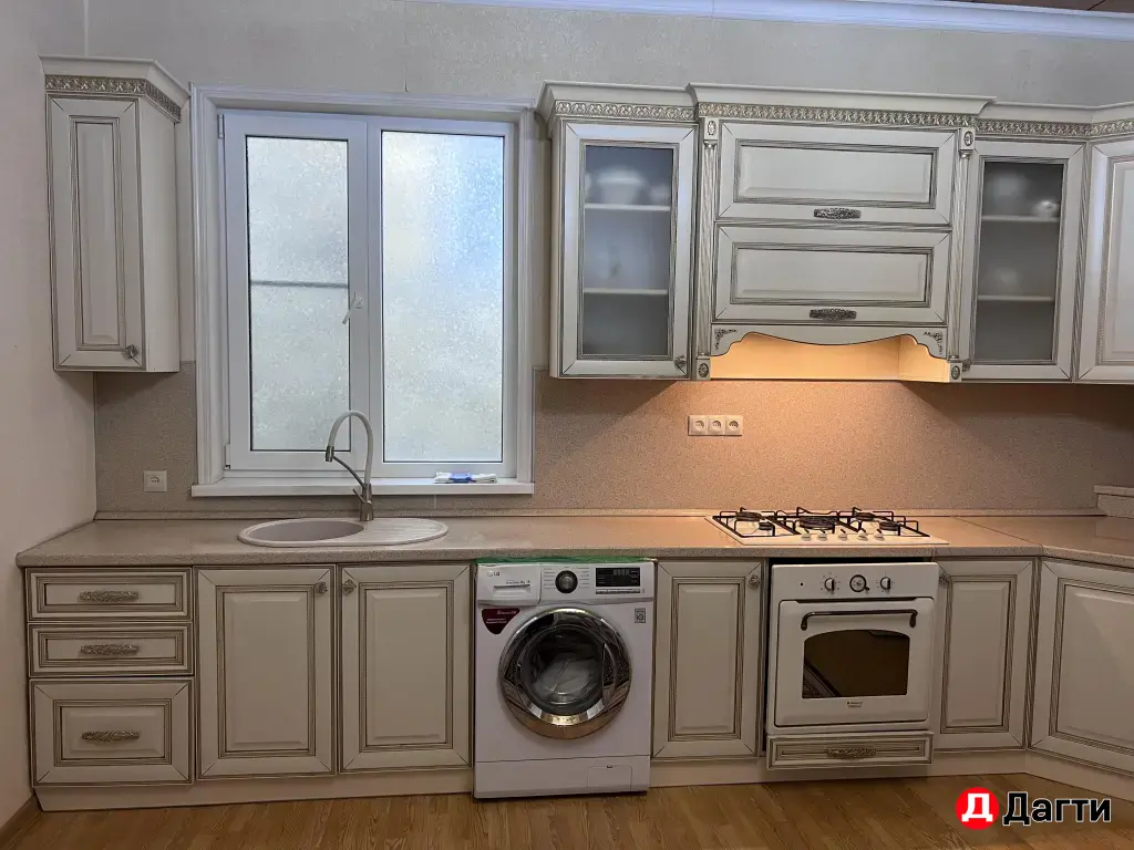 кухонная мебель