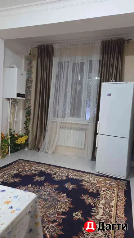 квартира по суточно