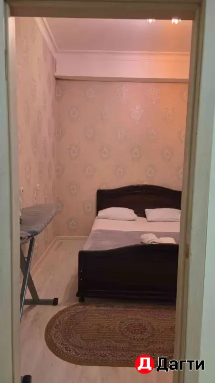 квартира по суточно