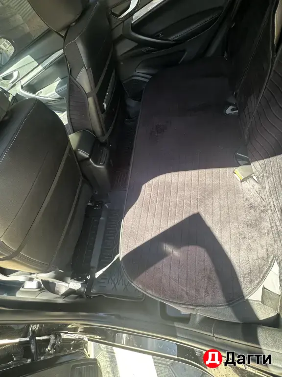 LADA (ВАЗ) Vesta, 2025 года