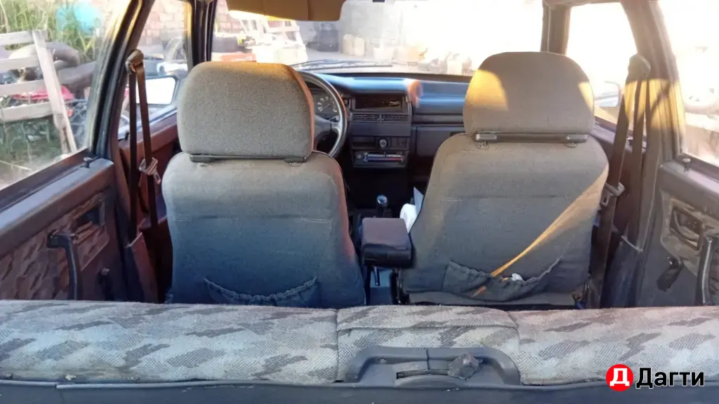 LADA (ВАЗ) 2109, 2000 года