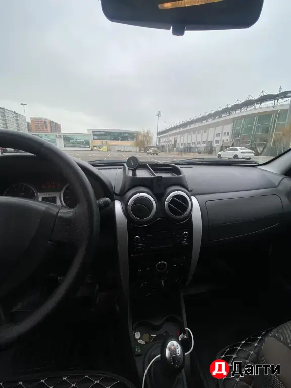 LADA (ВАЗ) Largus, 2019 года
