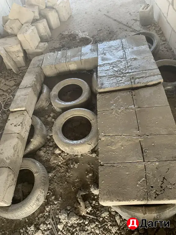 Алмазная резка чистовая и черновая