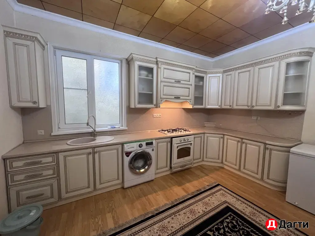 кухонная мебель