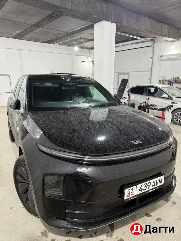 Полировка авто керамика детейлинг