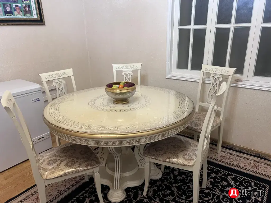 кухонная мебель