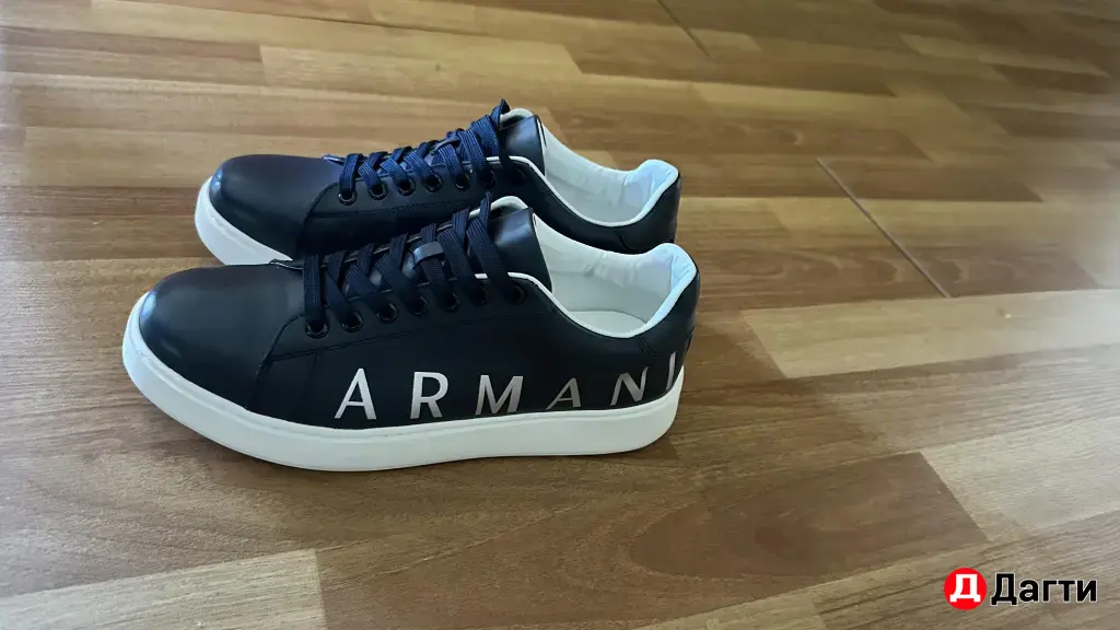 armani exchange