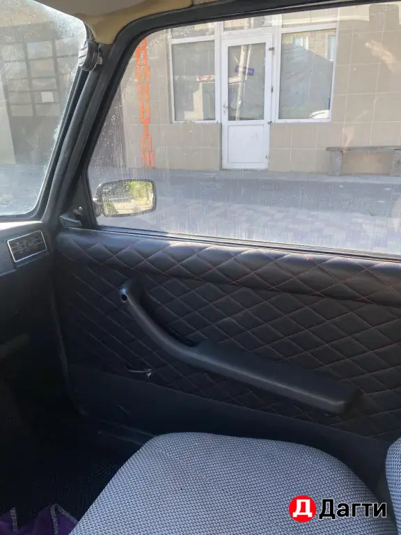 LADA (ВАЗ) 2107, 2010 года