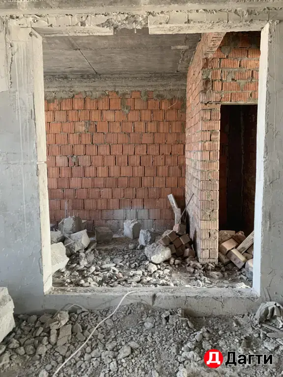 Алмазная резка чистовая и черновая