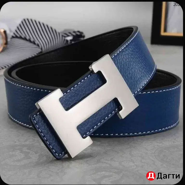 HERMES ремень унисекс