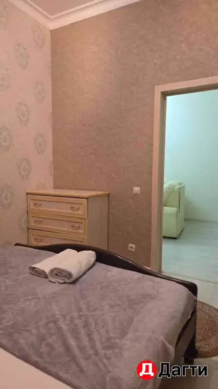 квартира по суточно
