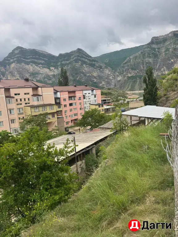 дом в шамилькале
