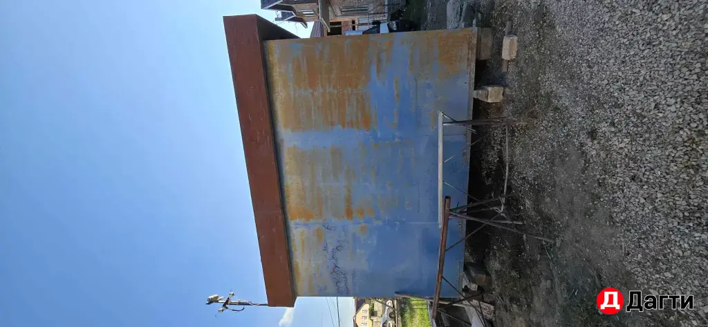 Бутка повельен