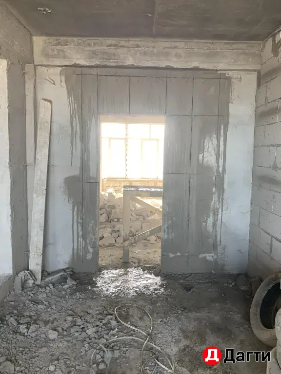 Алмазная резка чистовая и черновая