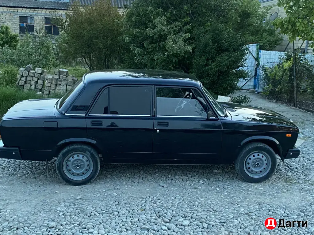 LADA (ВАЗ) 2107, 2010 года