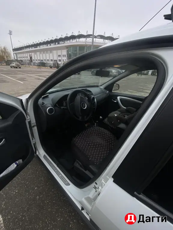 LADA (ВАЗ) Largus, 2019 года