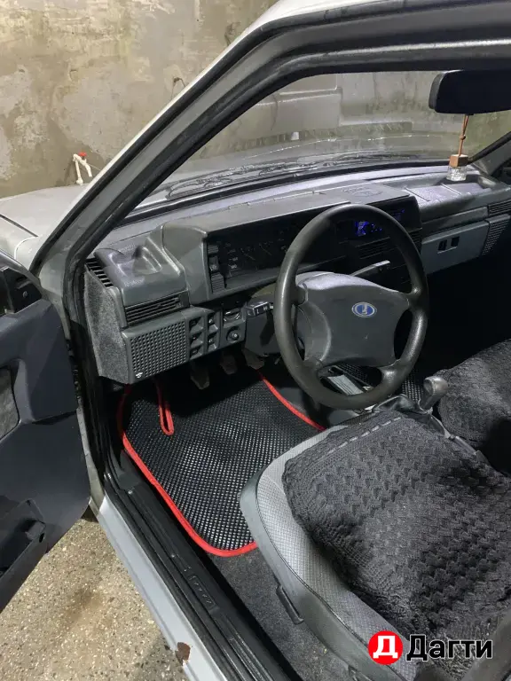 LADA (ВАЗ) 21099, 2002 года