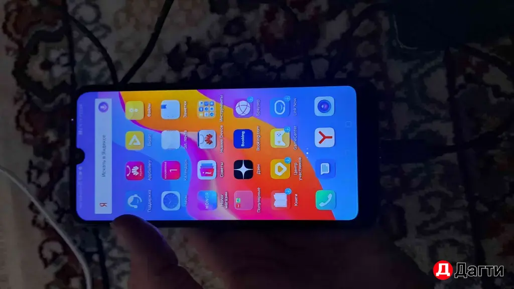 хонор 8а про