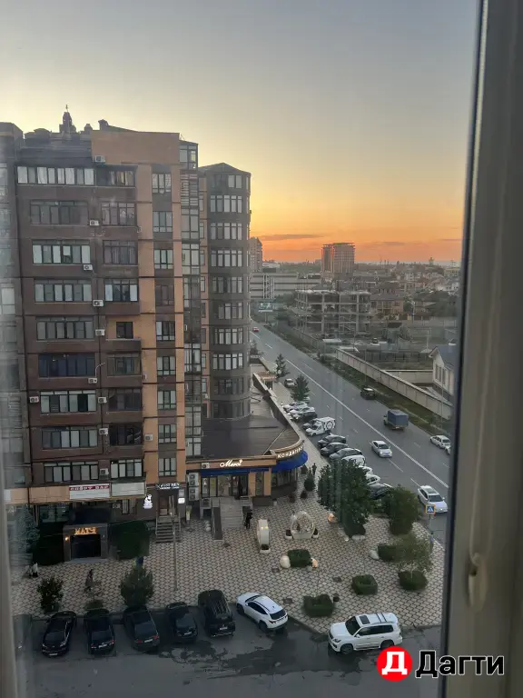 аренда квартиры на долгий срок
