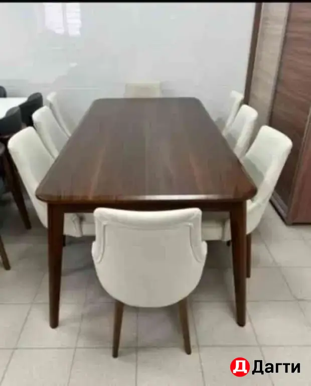 Столы стулья