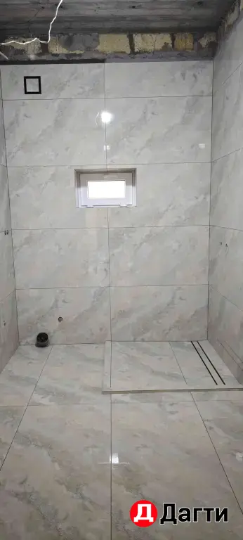 плиточные работы