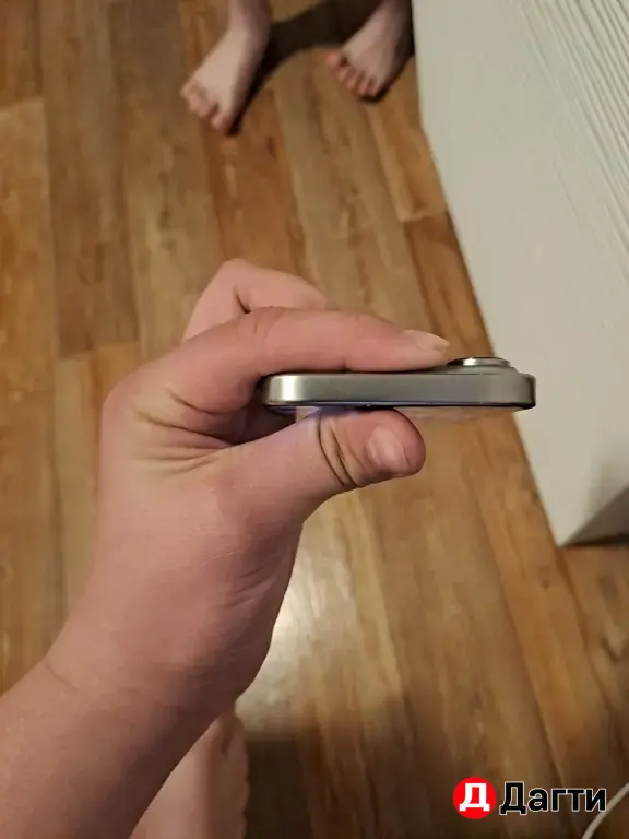 iPhone 16pro