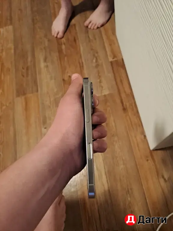 iPhone 16pro