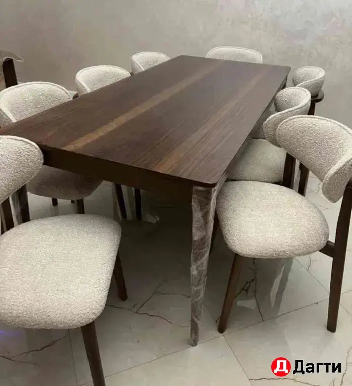 Столы стулья