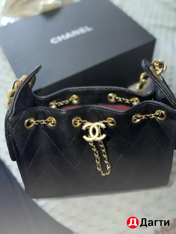 сумка CHANEL