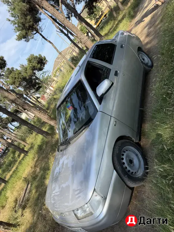 LADA (ВАЗ) 2110, 2007 года