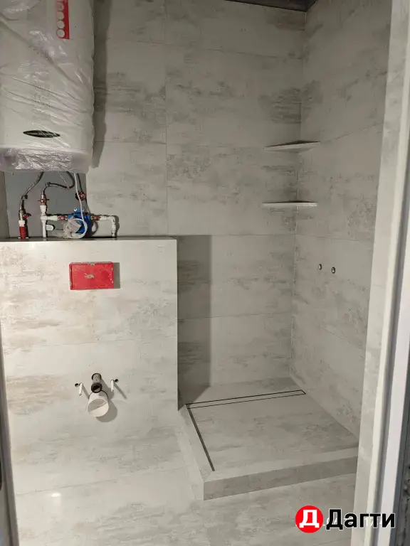 плиточные работы