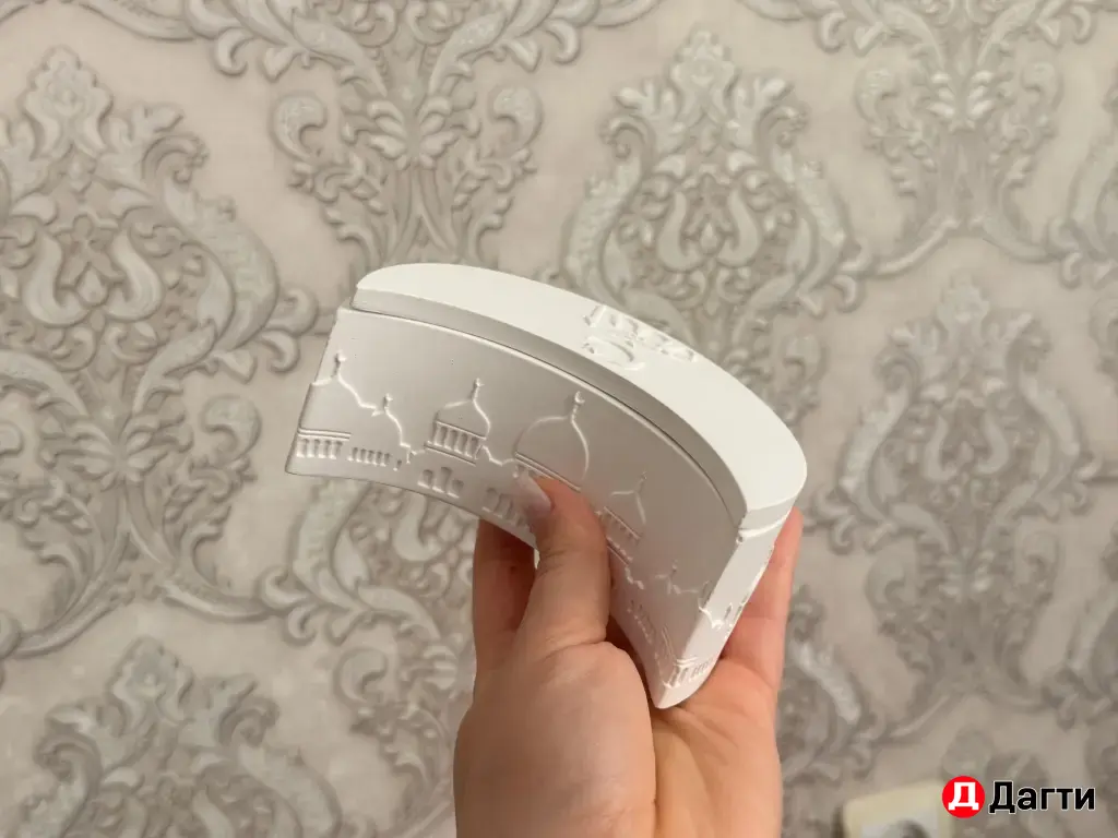 Гипсовые изделия