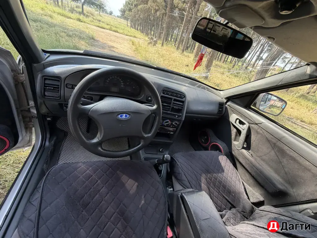 LADA (ВАЗ) 2110, 2007 года