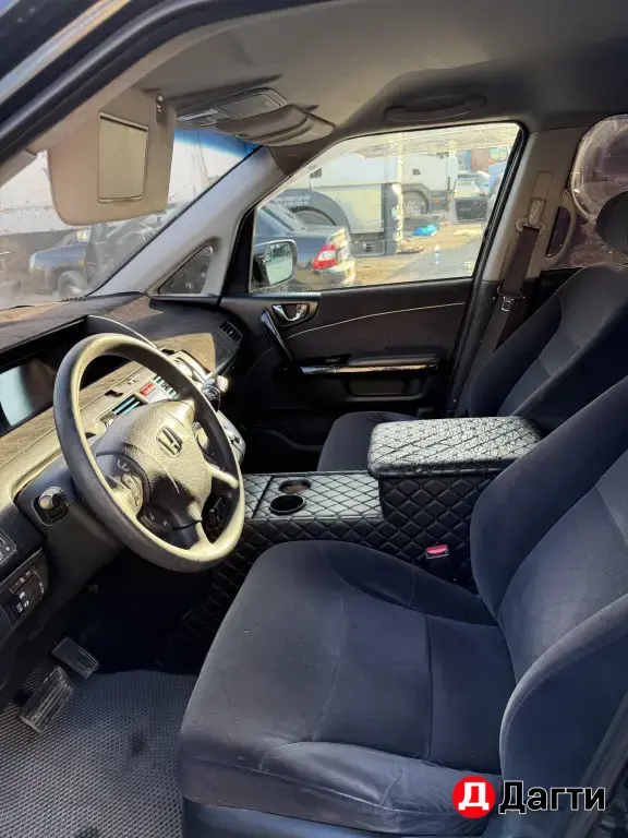 Honda Elysion, 2006 года