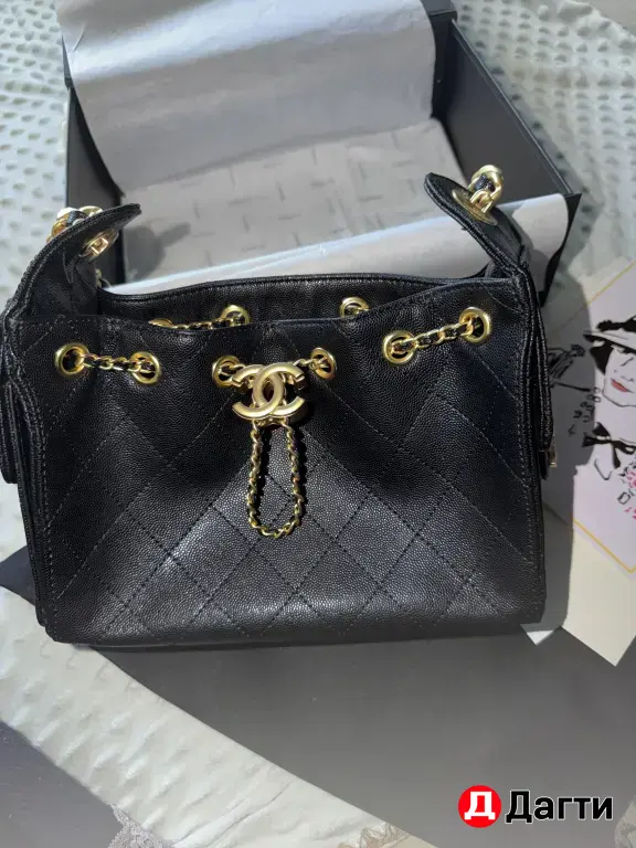 сумка CHANEL