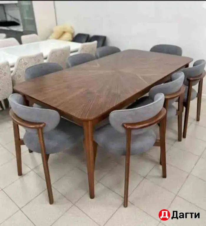 Столы стулья